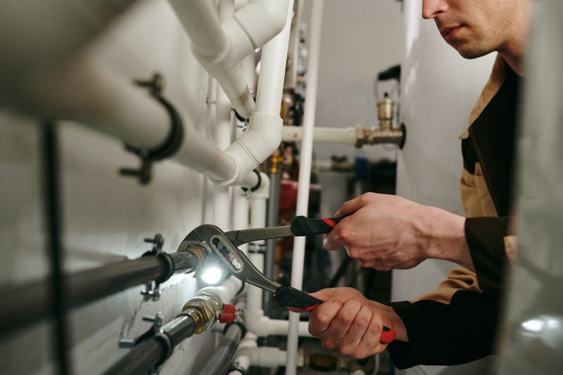 Plumbing Repair Service detail